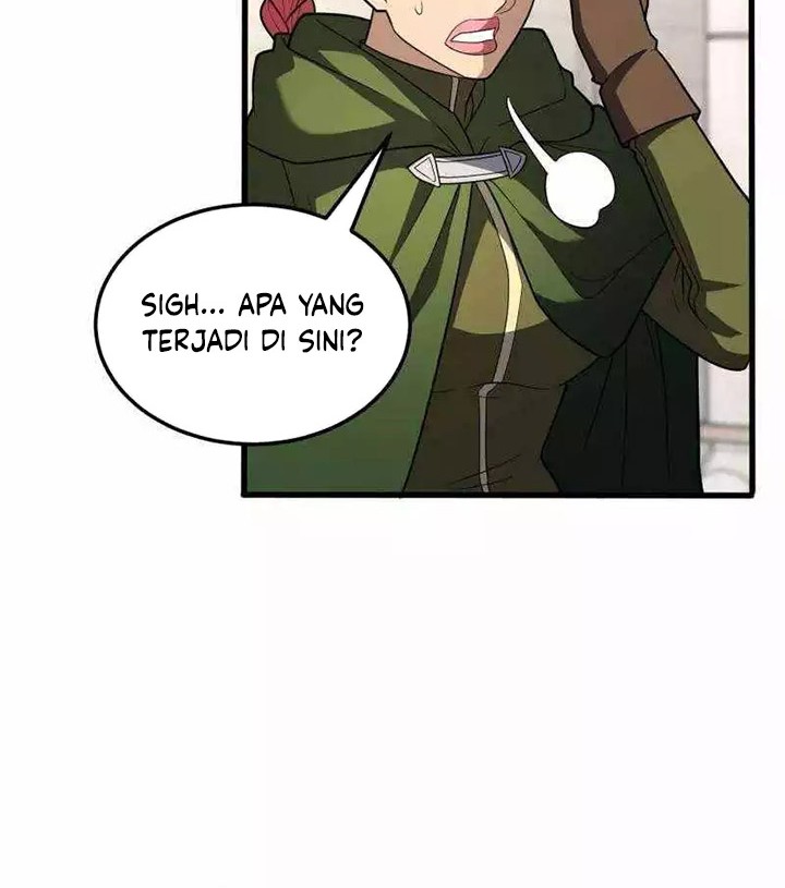 Evil Dragon Is Reincarnated! Revenge Begins at the Age of Five! Chapter 196 Gambar 17