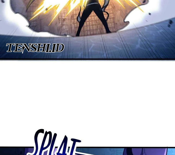 Evil Dragon Is Reincarnated! Revenge Begins at the Age of Five! Chapter 207 Gambar 20