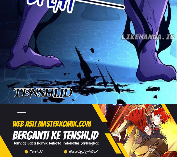 Evil Dragon Is Reincarnated! Revenge Begins at the Age of Five! Chapter 207 Gambar 21