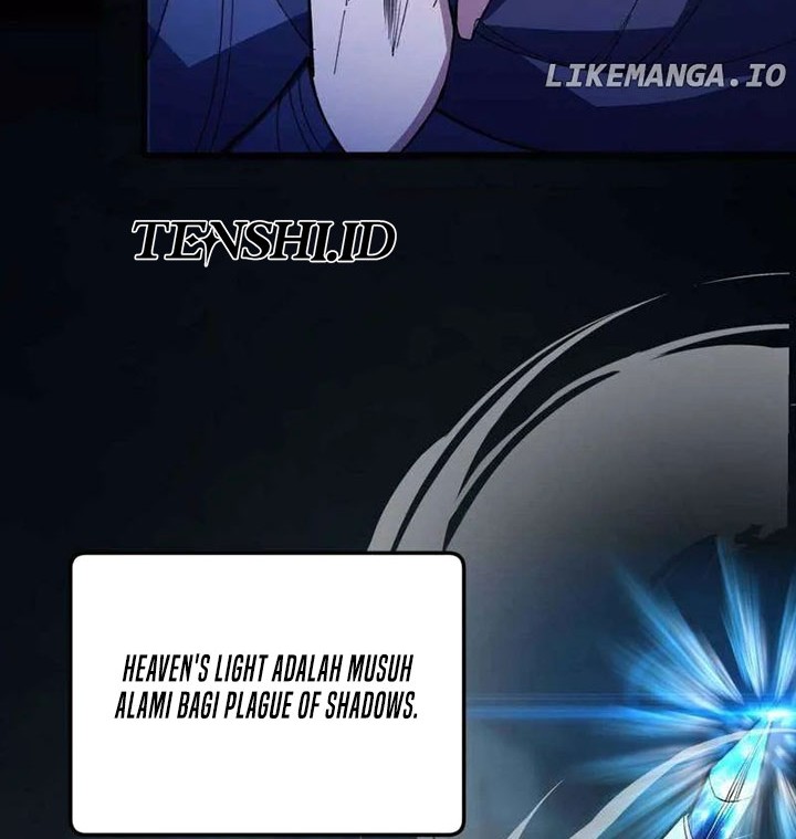 Evil Dragon Is Reincarnated! Revenge Begins at the Age of Five! Chapter 207 Gambar 3