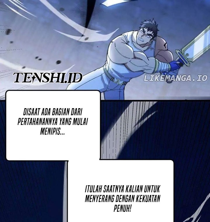 Evil Dragon Is Reincarnated! Revenge Begins at the Age of Five! Chapter 207 Gambar 7