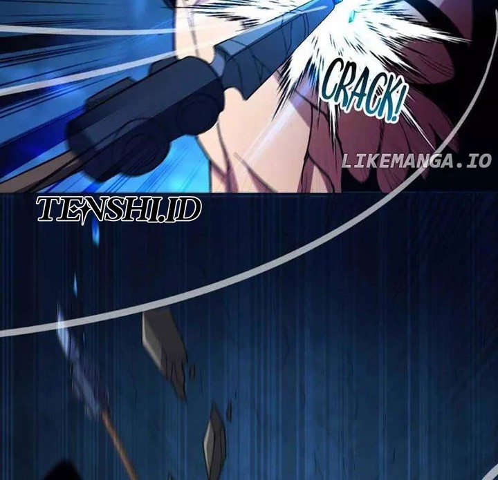 Evil Dragon Is Reincarnated! Revenge Begins at the Age of Five! Chapter 207 Gambar 11