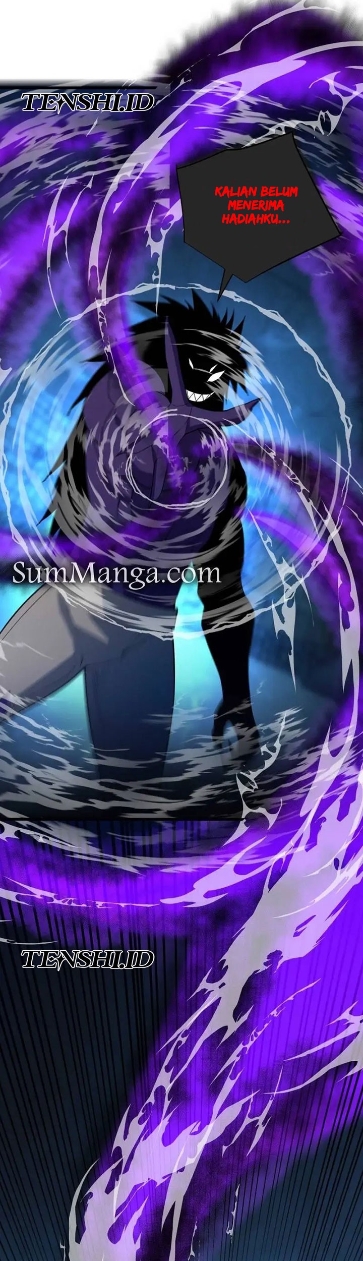 Evil Dragon Is Reincarnated! Revenge Begins at the Age of Five! Chapter 208 Gambar 10