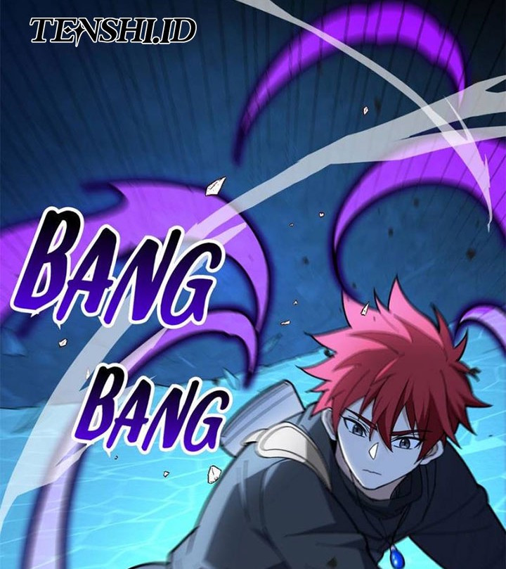 Evil Dragon Is Reincarnated! Revenge Begins at the Age of Five! Chapter 209 Gambar 3