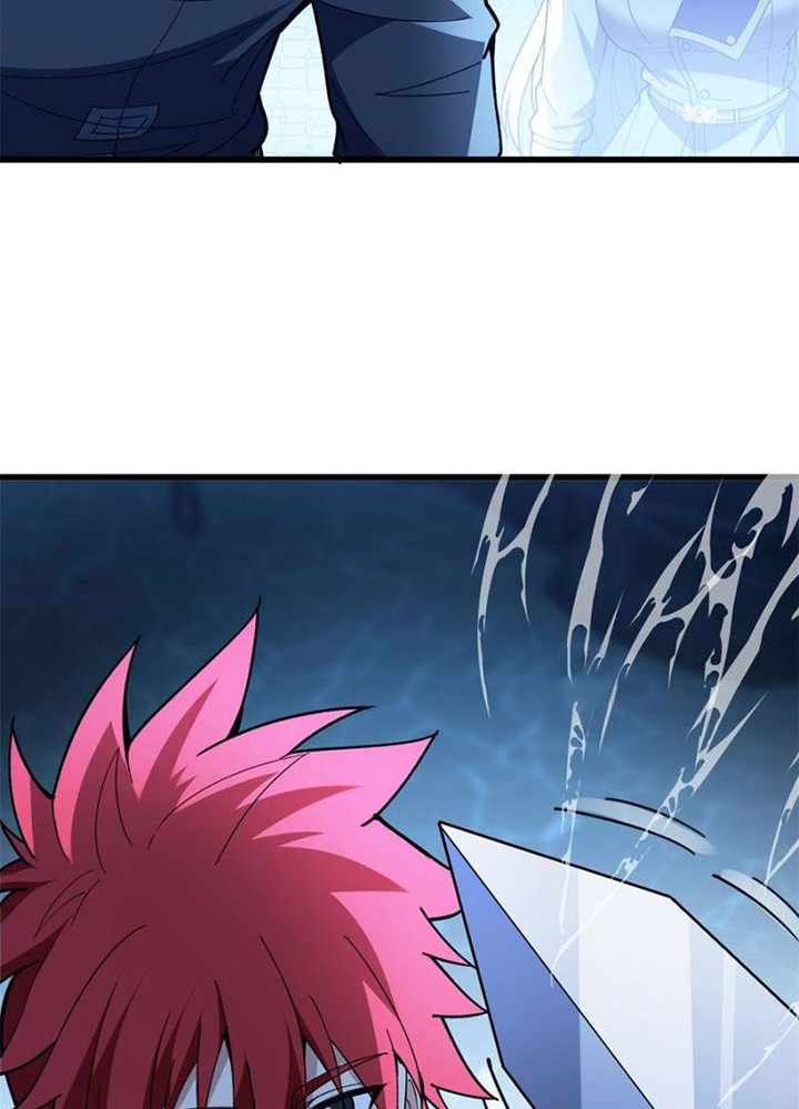 Evil Dragon Is Reincarnated! Revenge Begins at the Age of Five! Chapter 209 Gambar 15