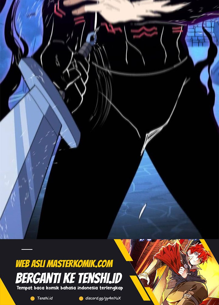 Evil Dragon Is Reincarnated! Revenge Begins at the Age of Five! Chapter 209 Gambar 17