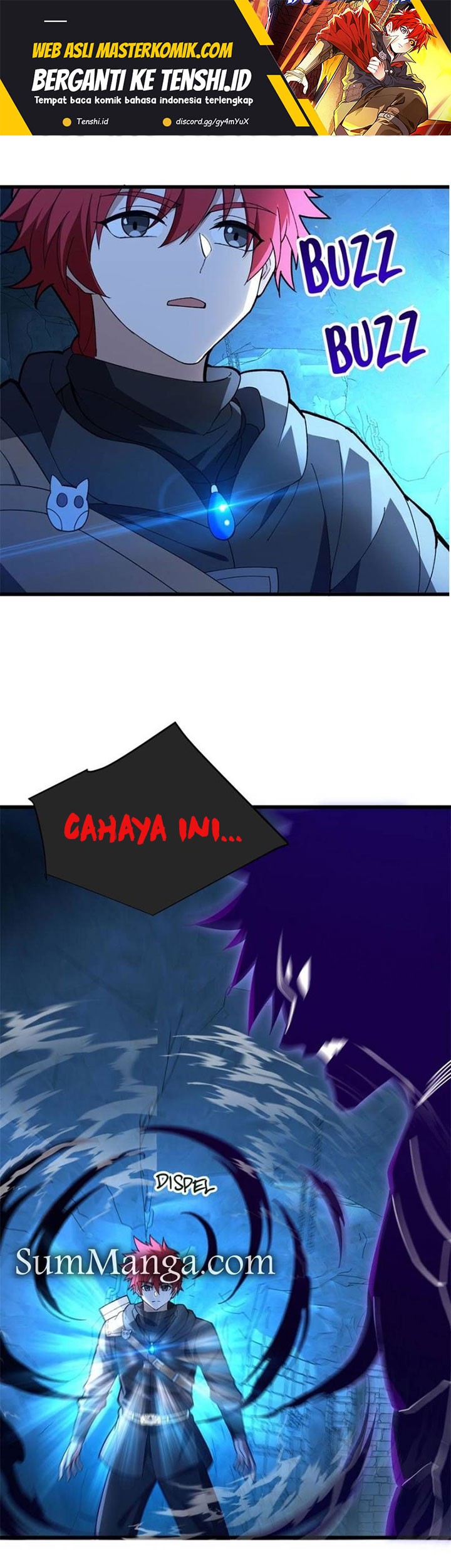 Baca  Evil Dragon Is Reincarnated! Revenge Begins at the Age of Five! Chapter 210 Gambar 2