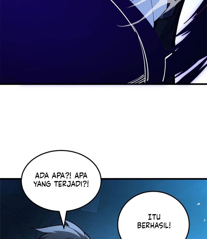 Evil Dragon Is Reincarnated! Revenge Begins at the Age of Five! Chapter 210 Gambar 7