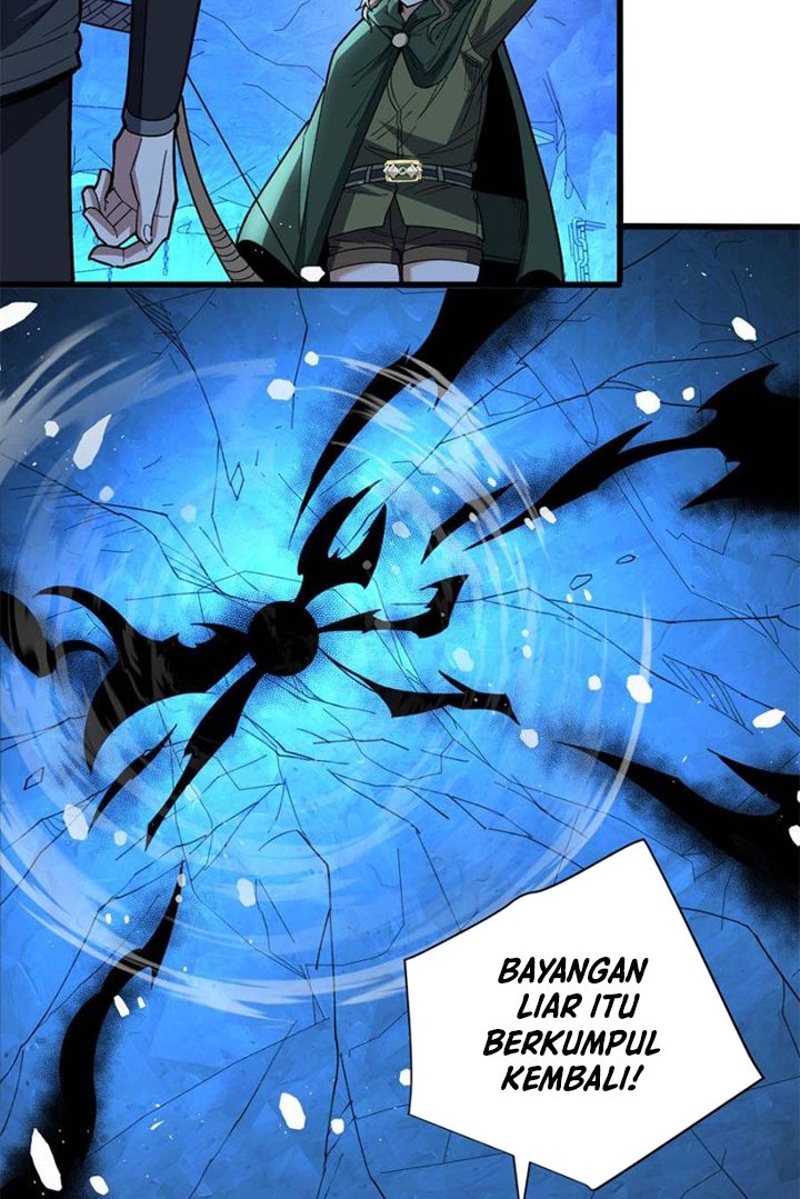 Evil Dragon Is Reincarnated! Revenge Begins at the Age of Five! Chapter 211 Gambar 3