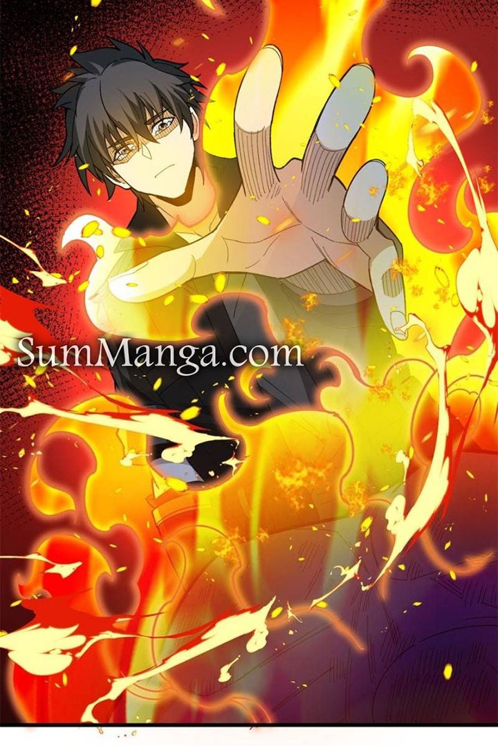 Evil Dragon Is Reincarnated! Revenge Begins at the Age of Five! Chapter 211 Gambar 9