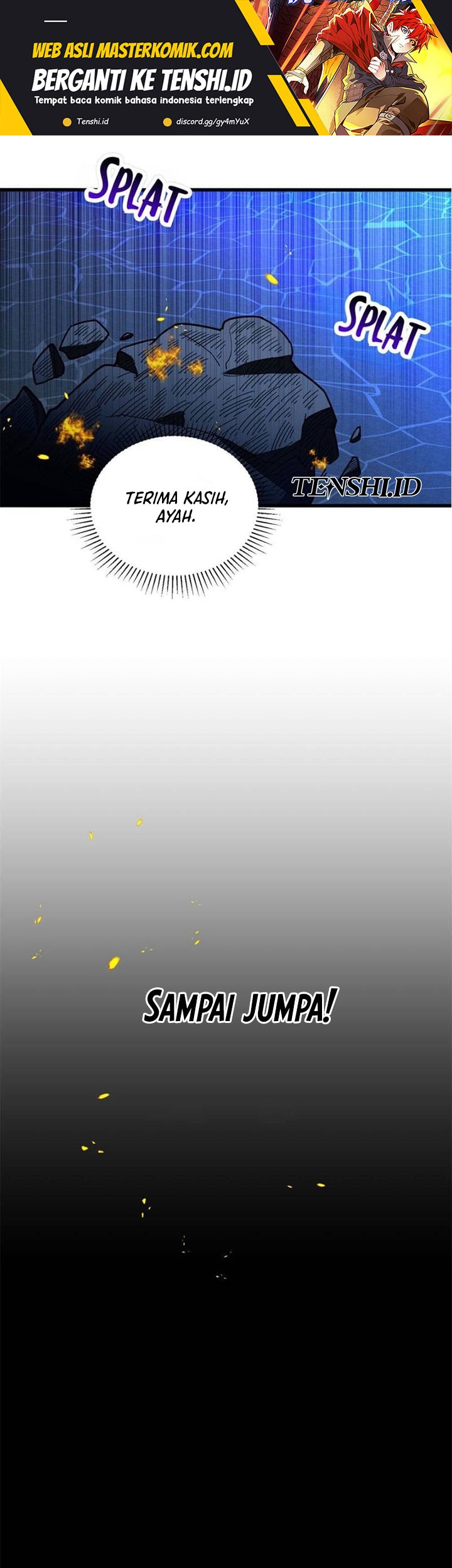 Baca  Evil Dragon Is Reincarnated! Revenge Begins at the Age of Five! Chapter 212 Gambar 2