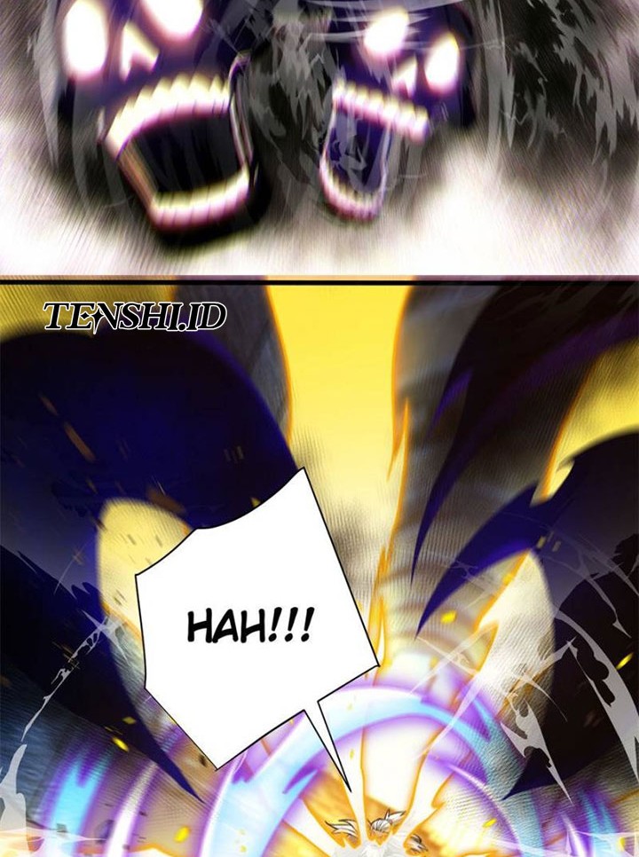 Evil Dragon Is Reincarnated! Revenge Begins at the Age of Five! Chapter 212 Gambar 7