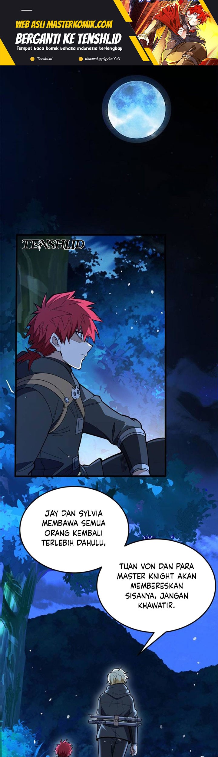 Baca  Evil Dragon Is Reincarnated! Revenge Begins at the Age of Five! Chapter 213 Gambar 2