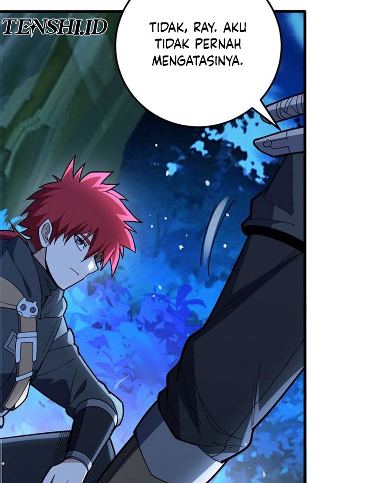 Evil Dragon Is Reincarnated! Revenge Begins at the Age of Five! Chapter 213 Gambar 5