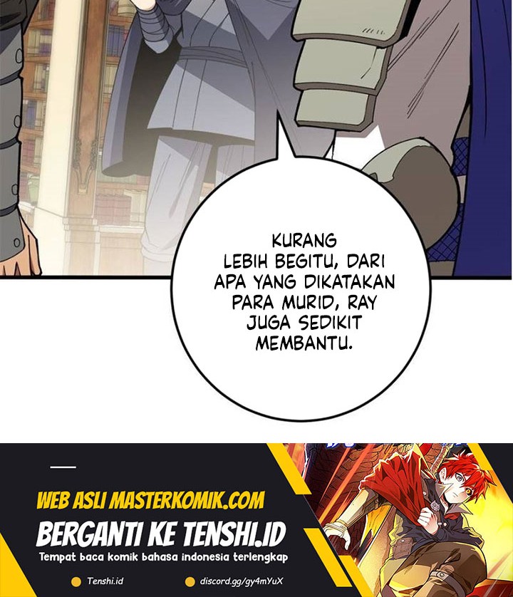 Evil Dragon Is Reincarnated! Revenge Begins at the Age of Five! Chapter 213 Gambar 17