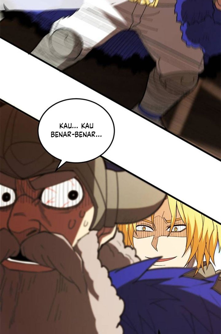 Evil Dragon Is Reincarnated! Revenge Begins at the Age of Five! Chapter 214 Gambar 19