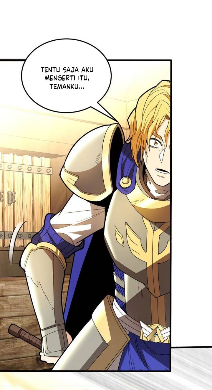 Evil Dragon Is Reincarnated! Revenge Begins at the Age of Five! Chapter 214 Gambar 17