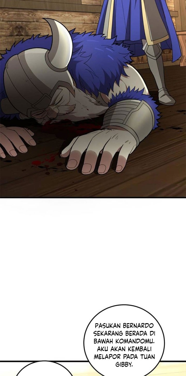 Evil Dragon Is Reincarnated! Revenge Begins at the Age of Five! Chapter 215 Gambar 3