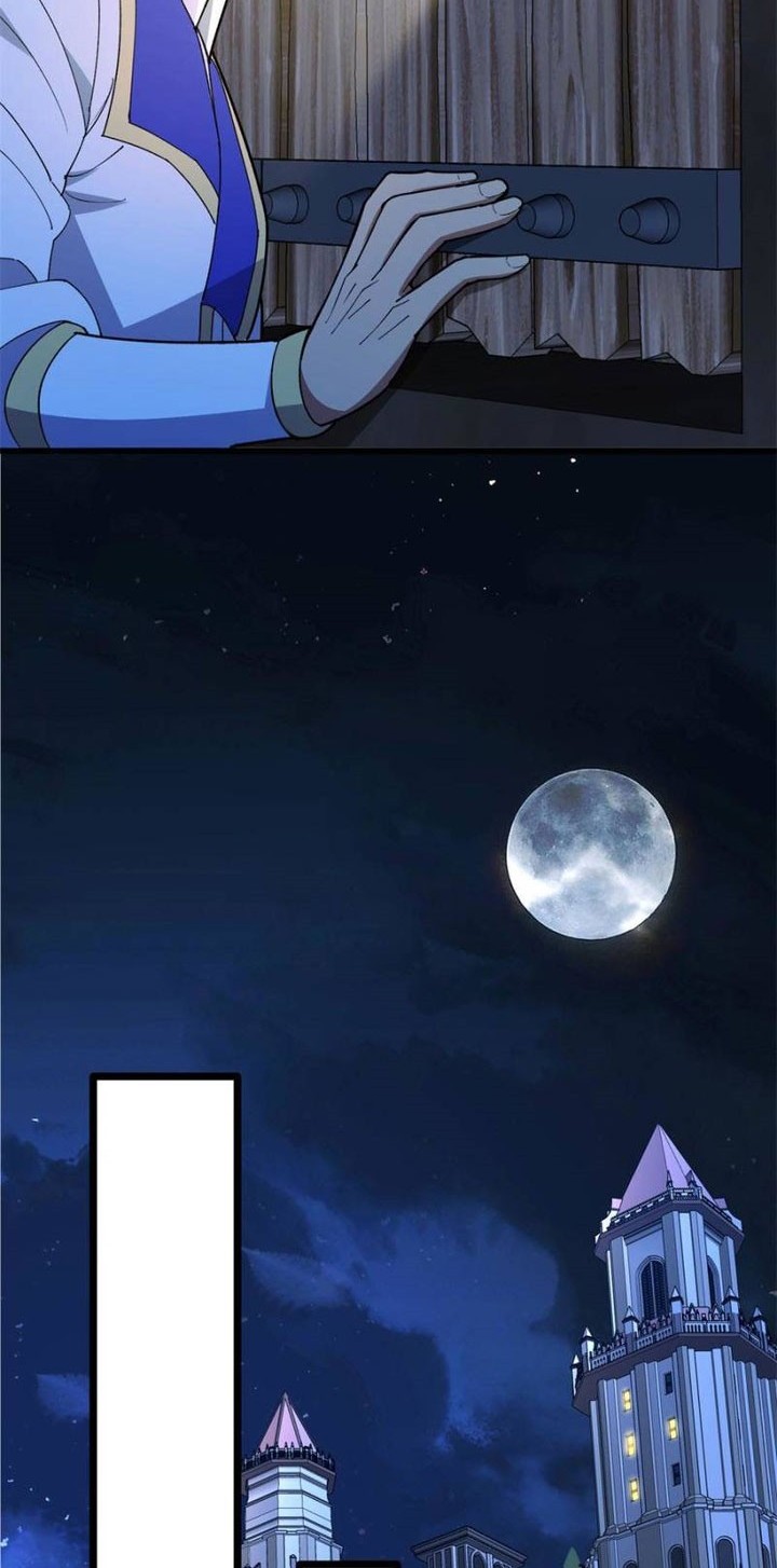 Evil Dragon Is Reincarnated! Revenge Begins at the Age of Five! Chapter 215 Gambar 5