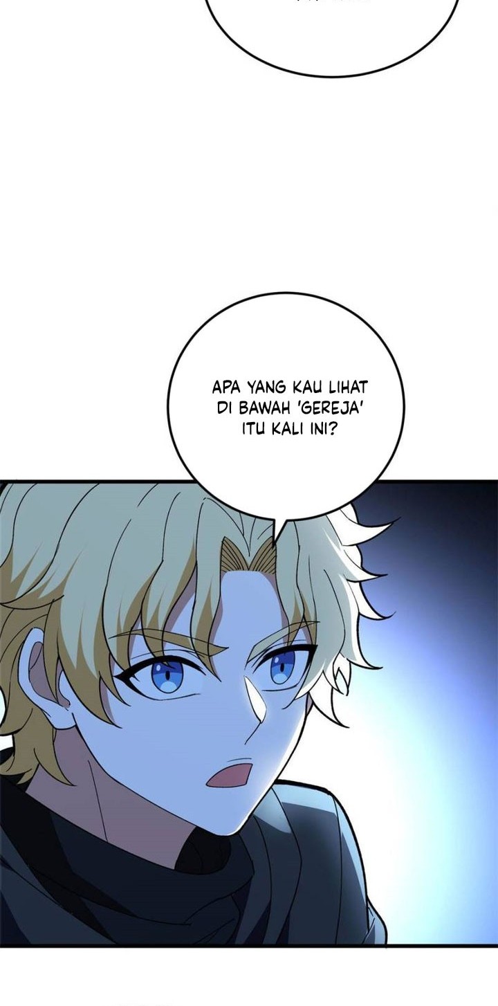 Evil Dragon Is Reincarnated! Revenge Begins at the Age of Five! Chapter 215 Gambar 9