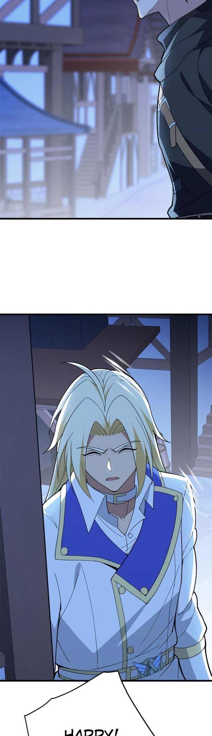 Evil Dragon Is Reincarnated! Revenge Begins at the Age of Five! Chapter 215 Gambar 16