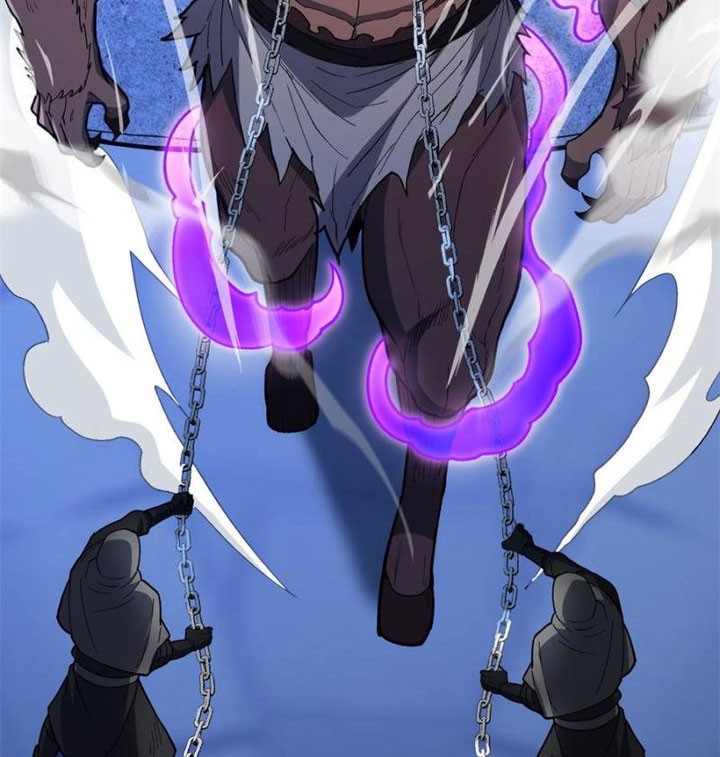 Evil Dragon Is Reincarnated! Revenge Begins at the Age of Five! Chapter 216 Gambar 20