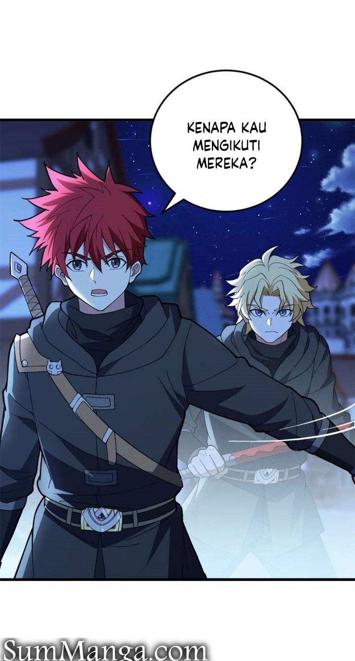 Evil Dragon Is Reincarnated! Revenge Begins at the Age of Five! Chapter 216 Gambar 3