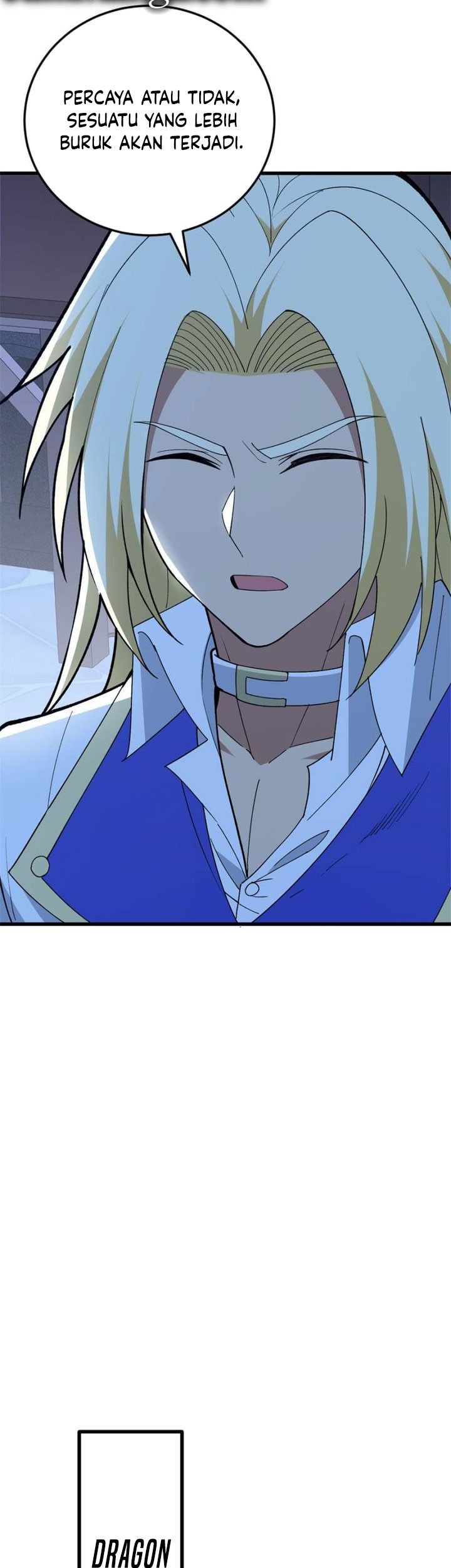 Evil Dragon Is Reincarnated! Revenge Begins at the Age of Five! Chapter 216 Gambar 4