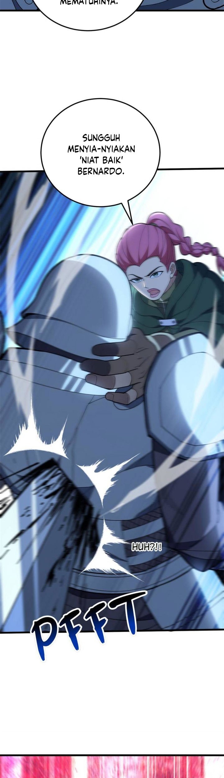 Evil Dragon Is Reincarnated! Revenge Begins at the Age of Five! Chapter 216 Gambar 8