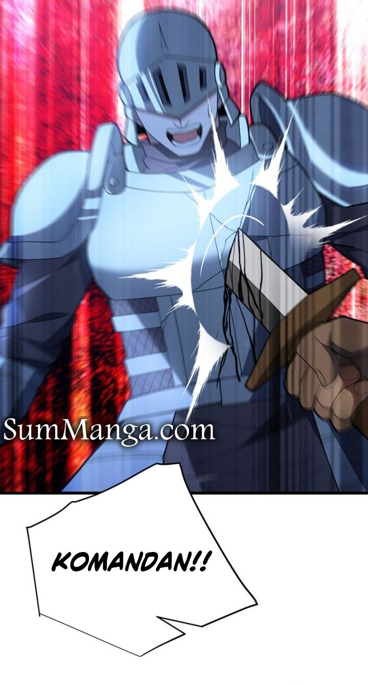 Evil Dragon Is Reincarnated! Revenge Begins at the Age of Five! Chapter 216 Gambar 9