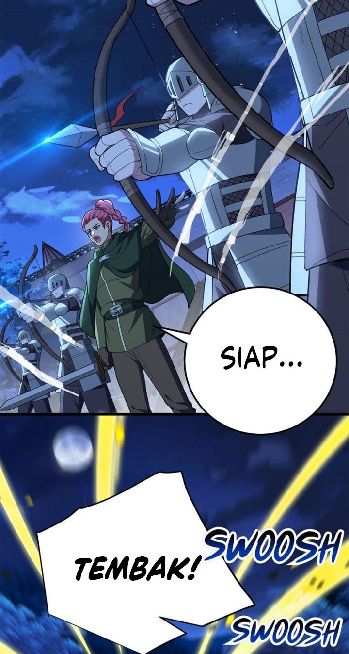 Evil Dragon Is Reincarnated! Revenge Begins at the Age of Five! Chapter 216 Gambar 11