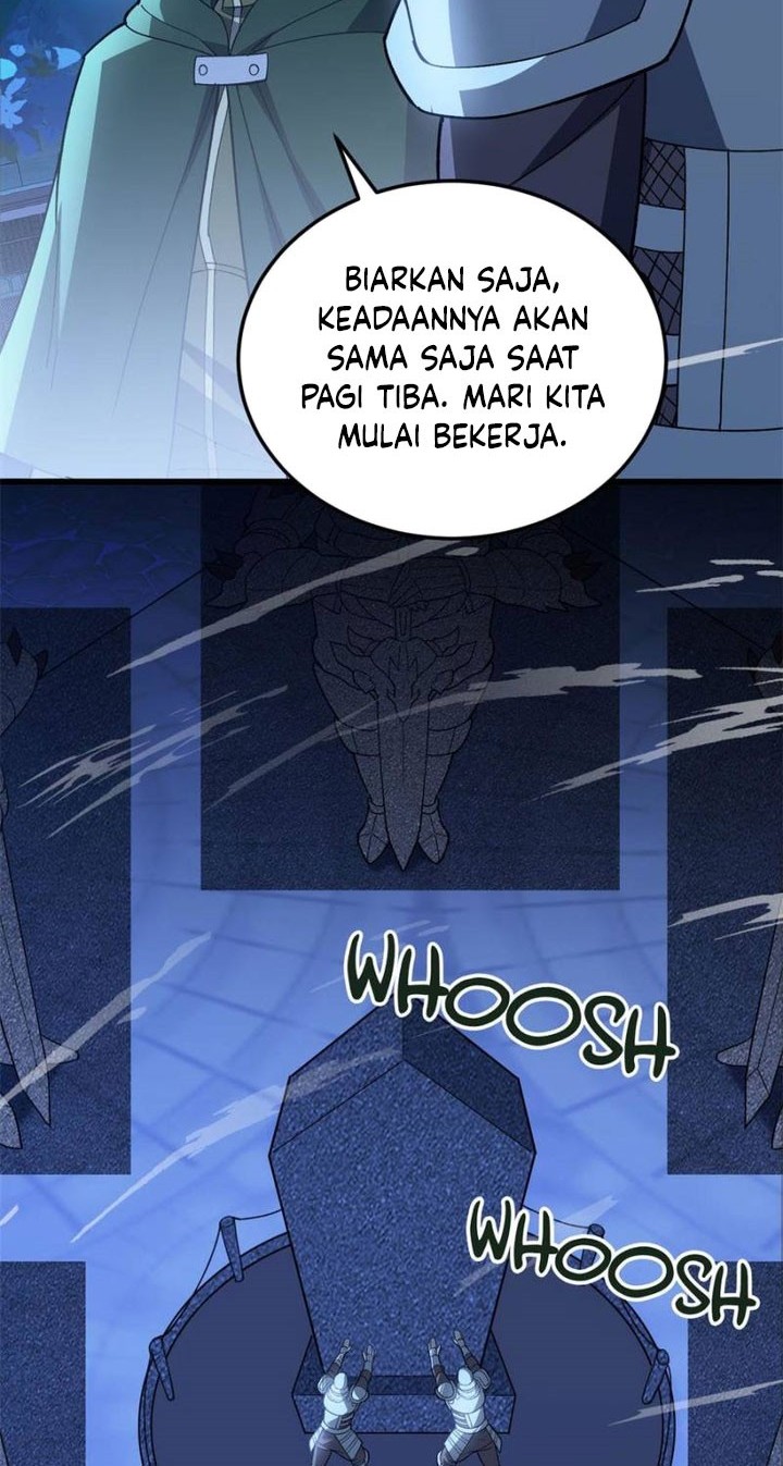 Evil Dragon Is Reincarnated! Revenge Begins at the Age of Five! Chapter 216 Gambar 13