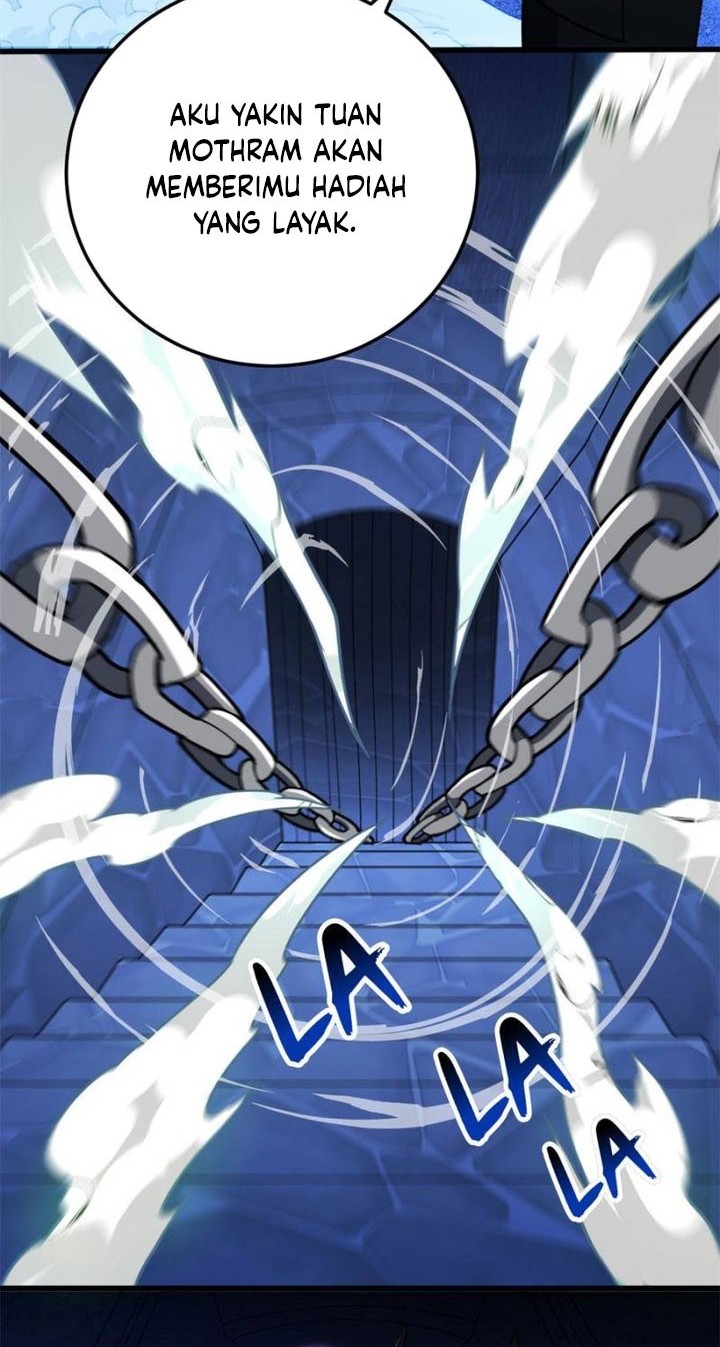 Evil Dragon Is Reincarnated! Revenge Begins at the Age of Five! Chapter 216 Gambar 17