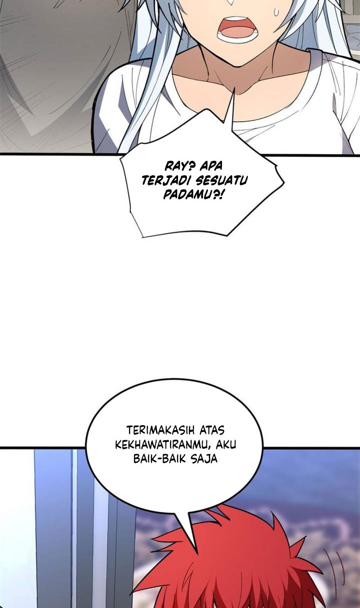 Evil Dragon Is Reincarnated! Revenge Begins at the Age of Five! Chapter 217 Gambar 3