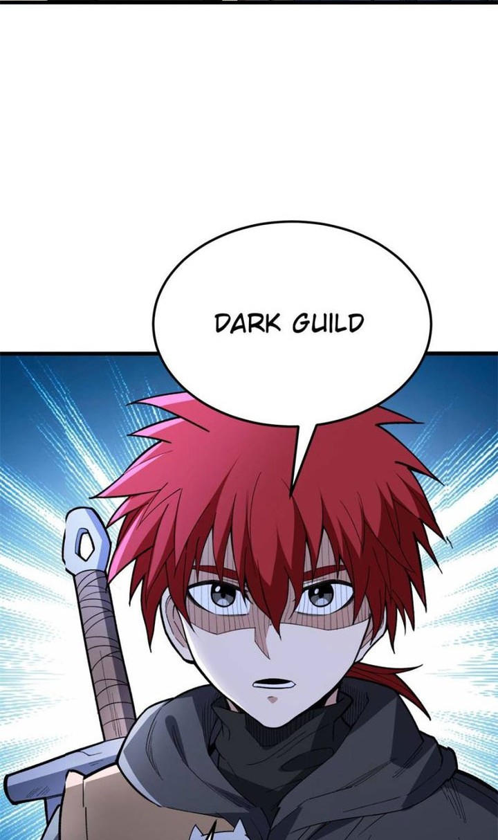 Evil Dragon Is Reincarnated! Revenge Begins at the Age of Five! Chapter 217 Gambar 5