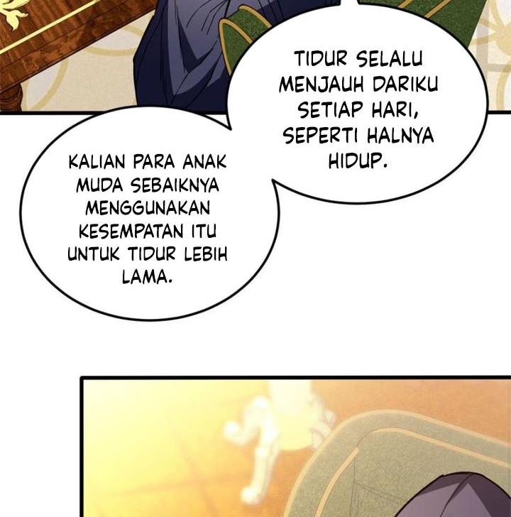 Evil Dragon Is Reincarnated! Revenge Begins at the Age of Five! Chapter 217 Gambar 15