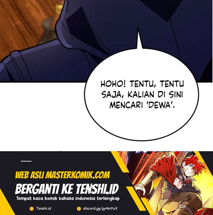 Evil Dragon Is Reincarnated! Revenge Begins at the Age of Five! Chapter 217 Gambar 17