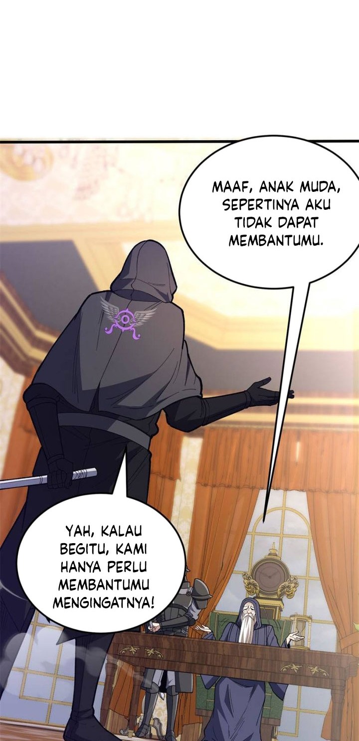 Evil Dragon Is Reincarnated! Revenge Begins at the Age of Five! Chapter 218 Gambar 3