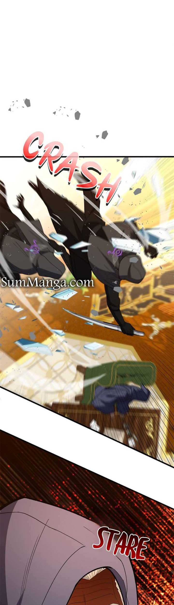 Evil Dragon Is Reincarnated! Revenge Begins at the Age of Five! Chapter 218 Gambar 6