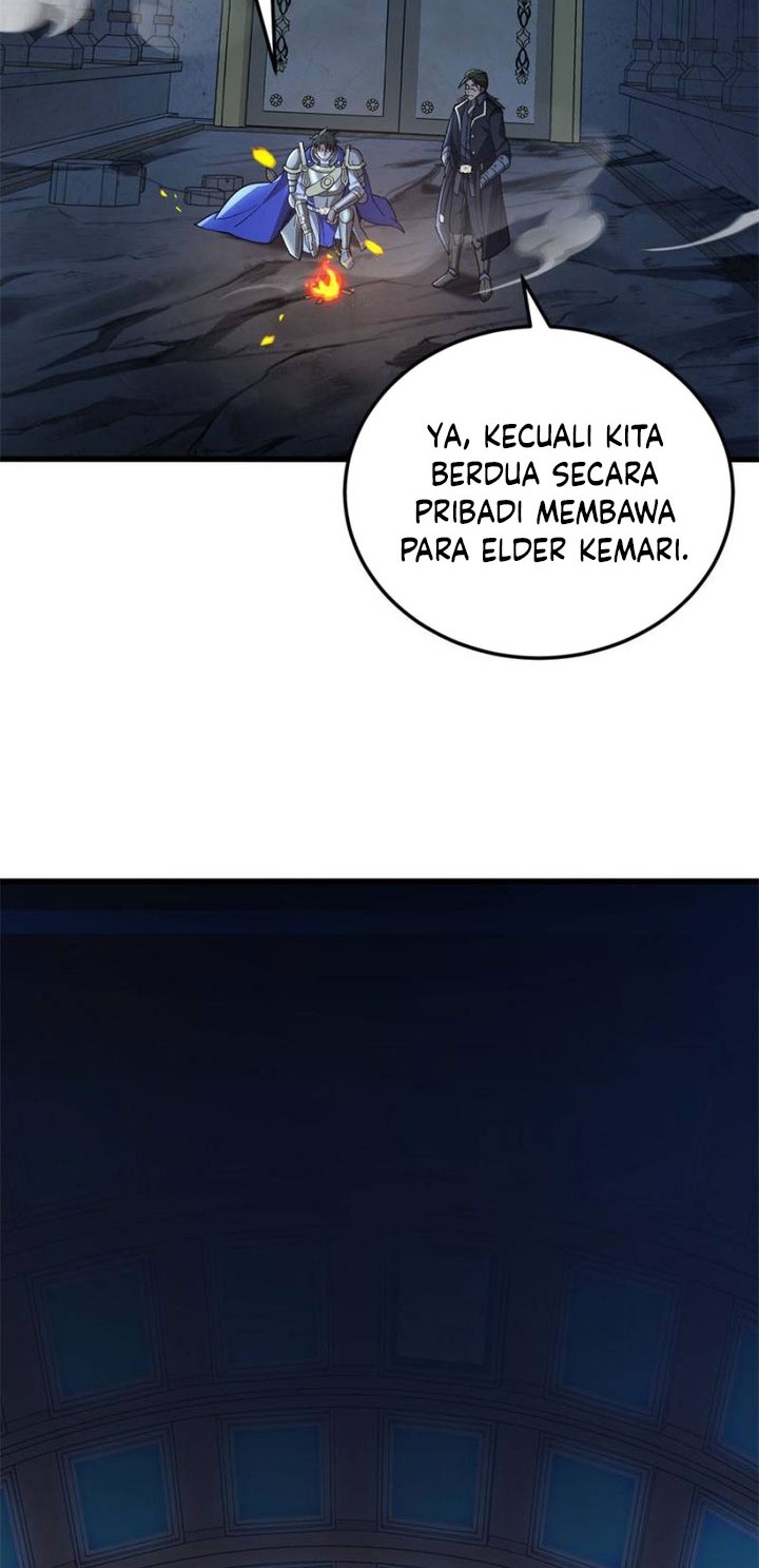 Evil Dragon Is Reincarnated! Revenge Begins at the Age of Five! Chapter 218 Gambar 9