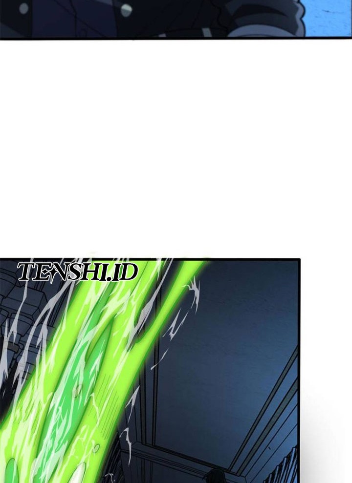 Evil Dragon Is Reincarnated! Revenge Begins at the Age of Five! Chapter 218 Gambar 13