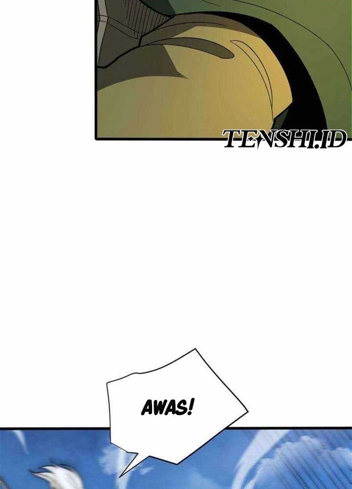 Evil Dragon Is Reincarnated! Revenge Begins at the Age of Five! Chapter 220 Gambar 13