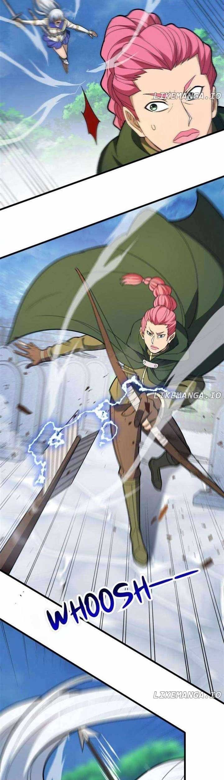 Evil Dragon Is Reincarnated! Revenge Begins at the Age of Five! Chapter 220 Gambar 14