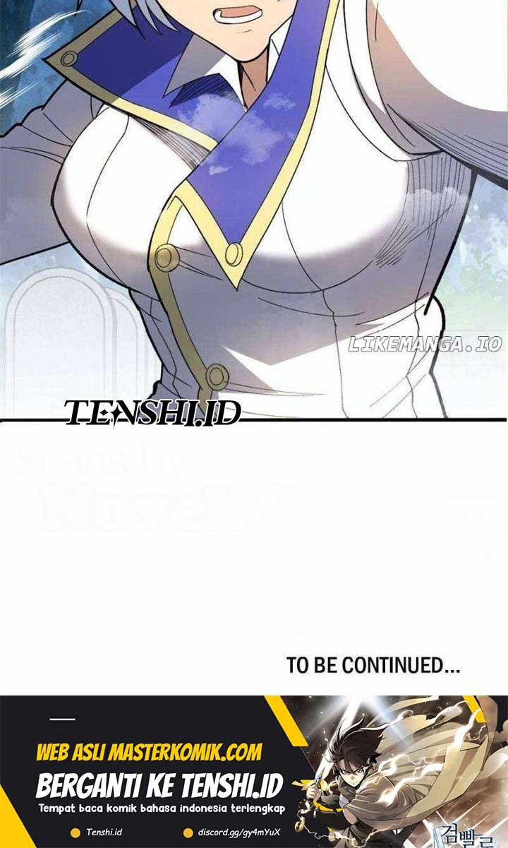 Evil Dragon Is Reincarnated! Revenge Begins at the Age of Five! Chapter 220 Gambar 17