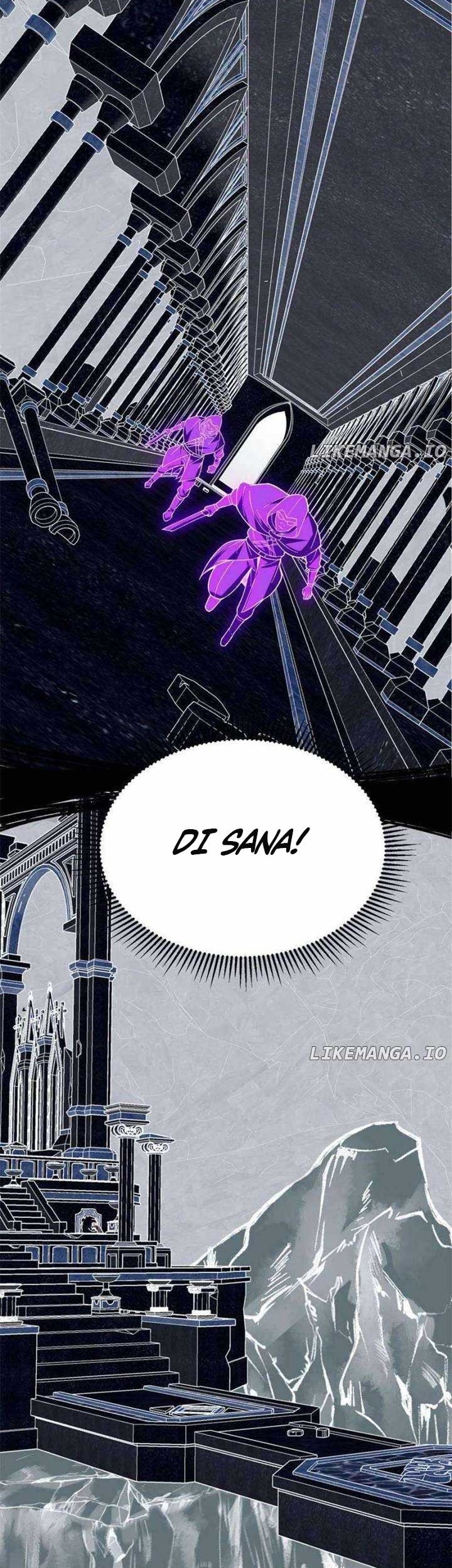 Evil Dragon Is Reincarnated! Revenge Begins at the Age of Five! Chapter 221 Gambar 11