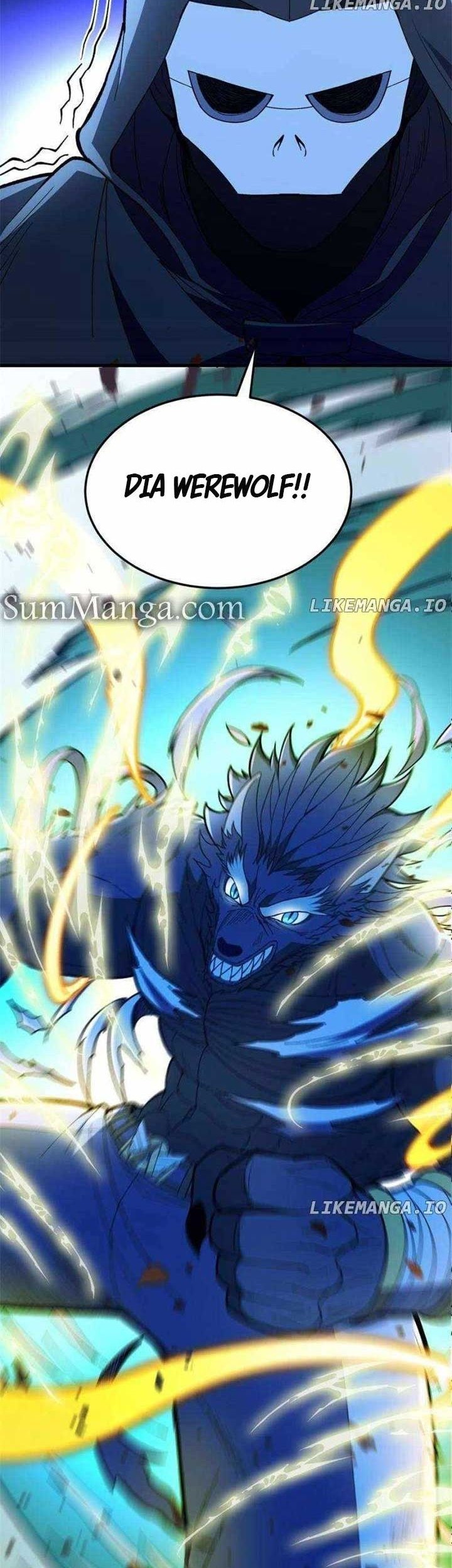 Baca  Evil Dragon Is Reincarnated! Revenge Begins at the Age of Five! Chapter 222 Gambar 2