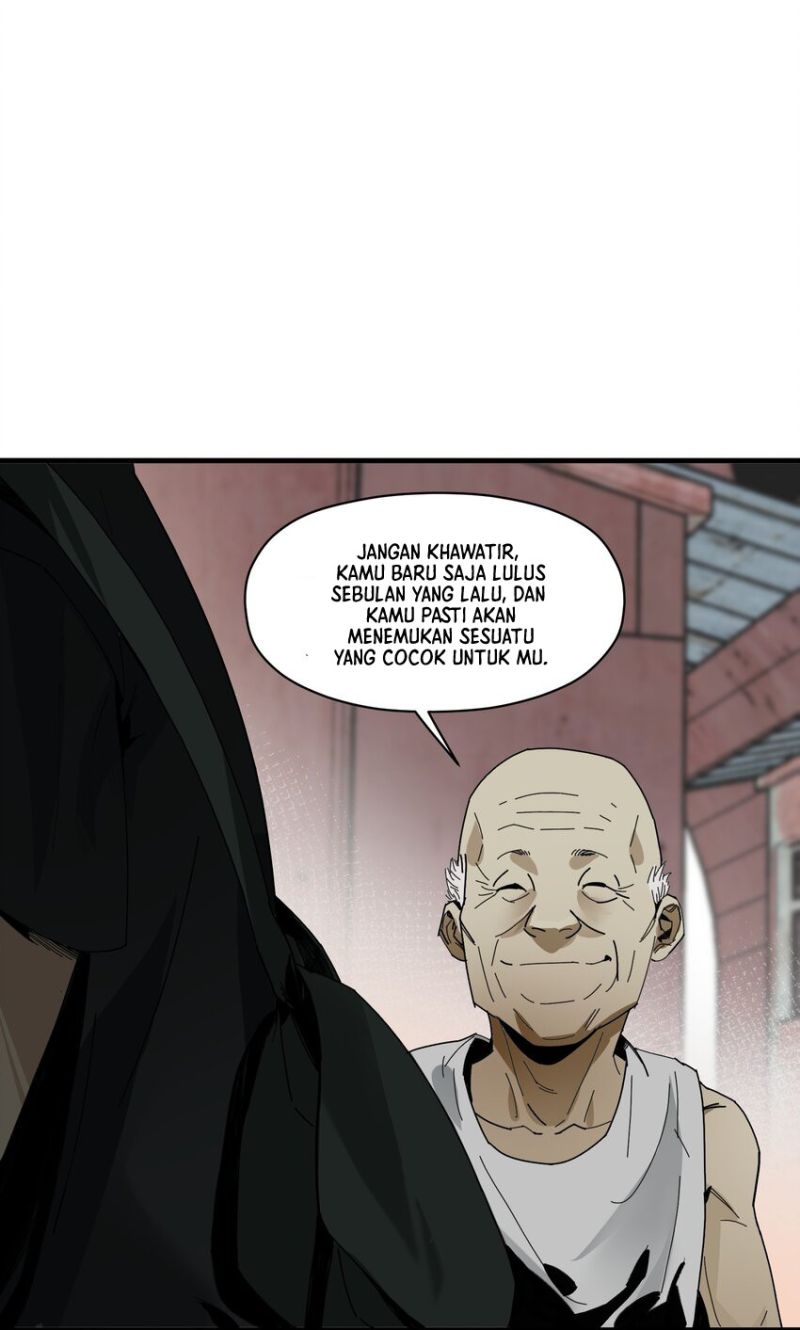 Evil Son Does Not Want to Perish Chapter 1 Gambar 10
