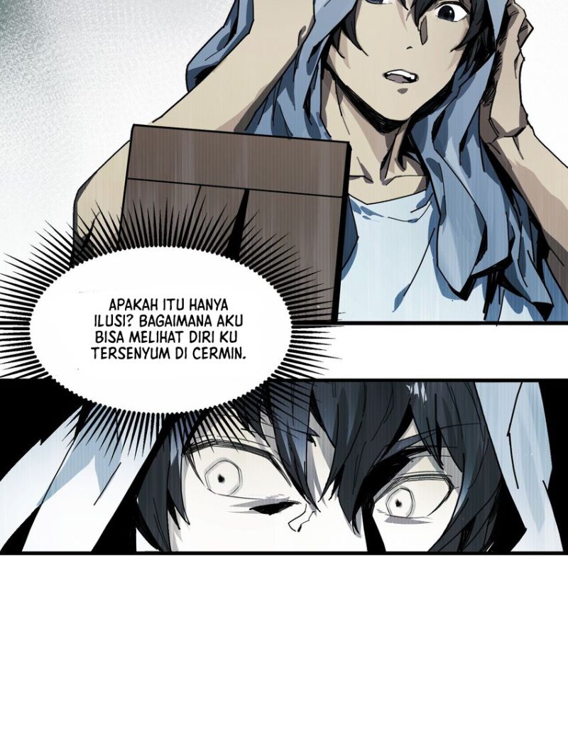 Evil Son Does Not Want to Perish Chapter 1 Gambar 33