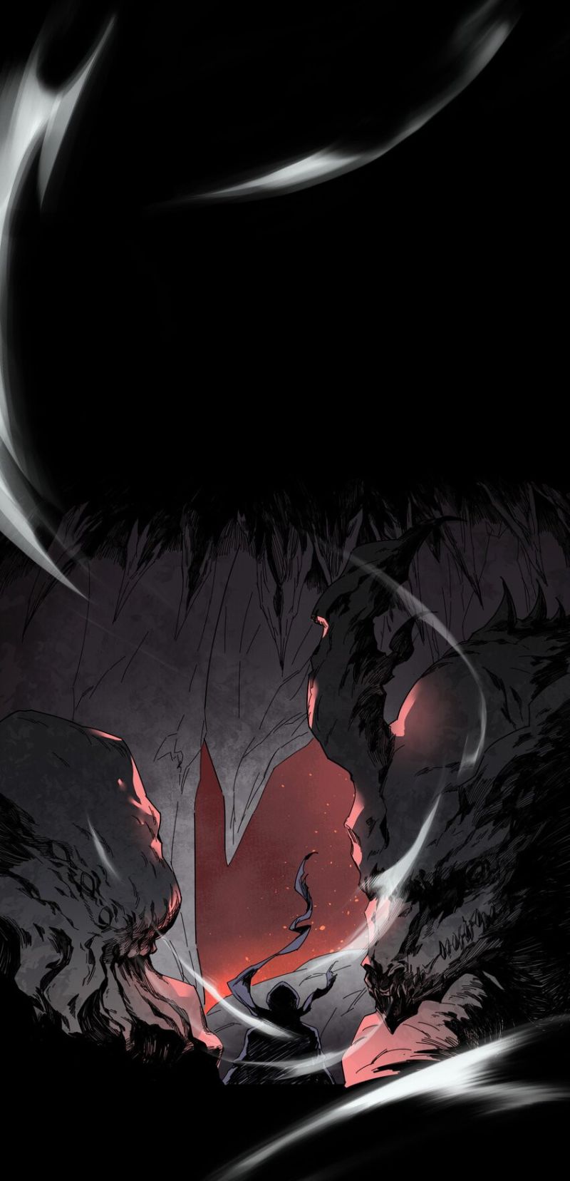 Evil Son Does Not Want to Perish Chapter 1 Gambar 43