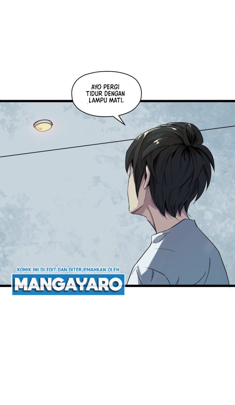 Evil Son Does Not Want to Perish Chapter 1 Gambar 51